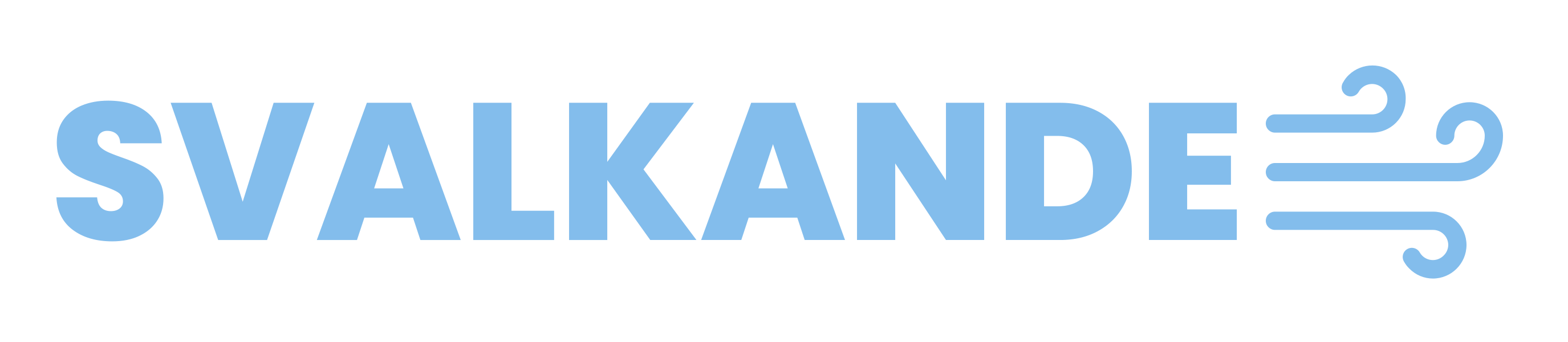 Svalkande.se